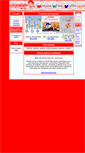 Mobile Screenshot of gashapan.com